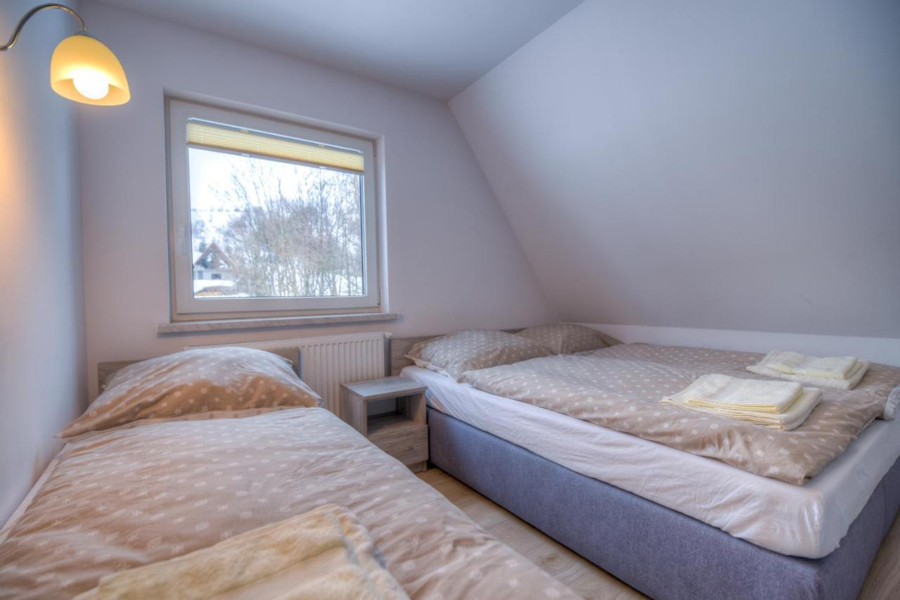 Apartamenty Z Widokiem Zakopane Kültér fotó