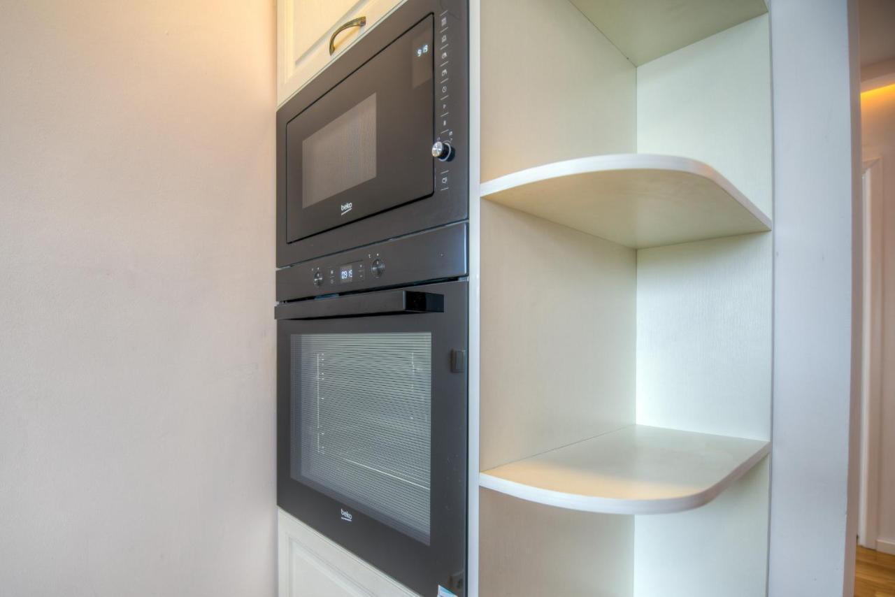 Apartamenty Z Widokiem Zakopane Kültér fotó