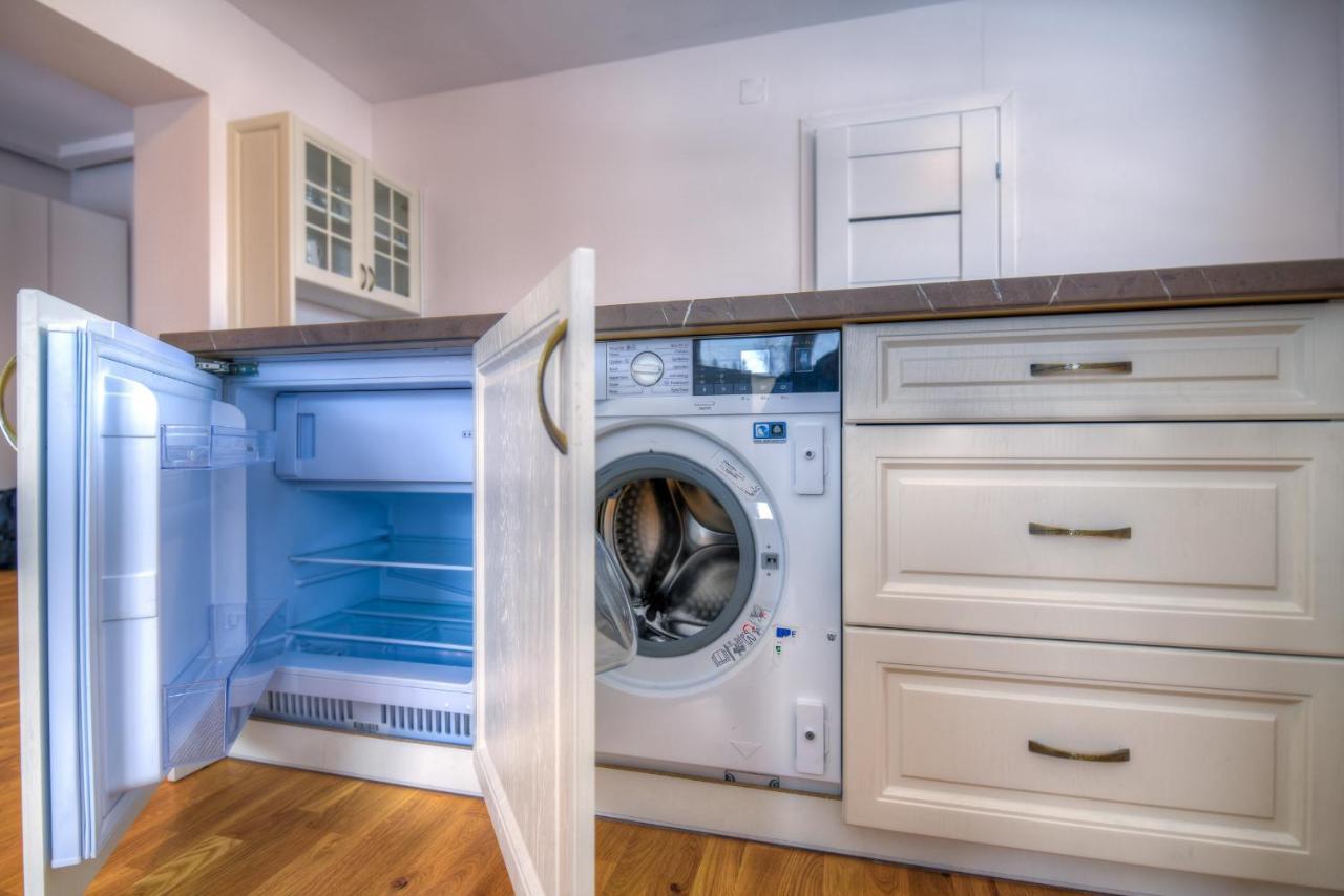 Apartamenty Z Widokiem Zakopane Kültér fotó