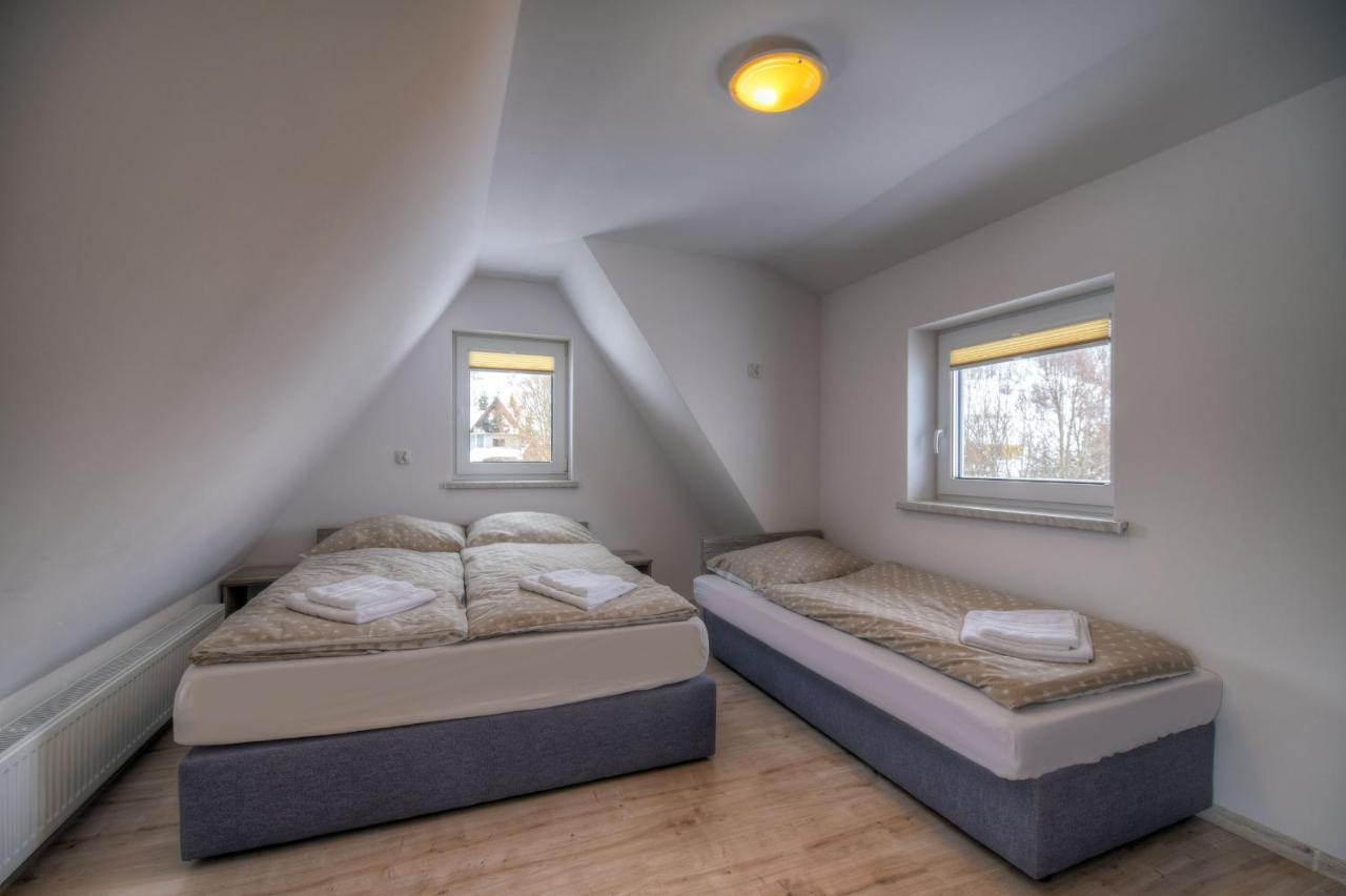 Apartamenty Z Widokiem Zakopane Kültér fotó