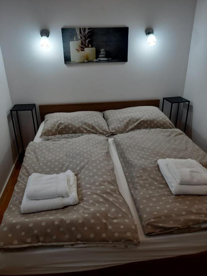 Apartamenty Z Widokiem Zakopane Kültér fotó