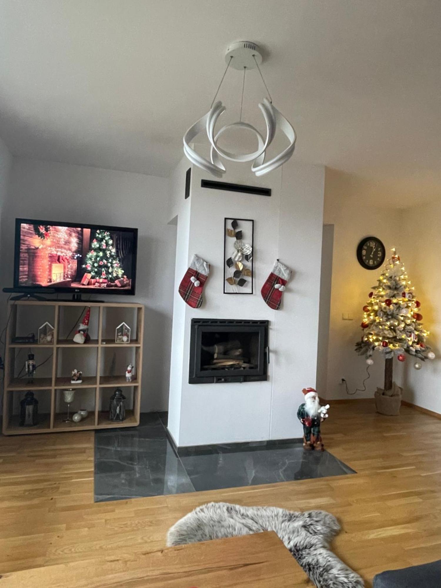 Apartamenty Z Widokiem Zakopane Kültér fotó