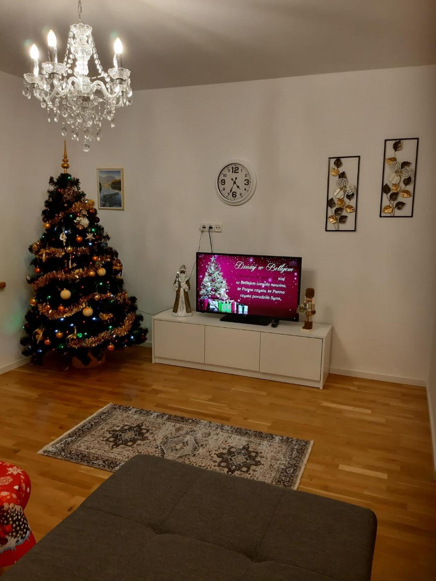Apartamenty Z Widokiem Zakopane Kültér fotó