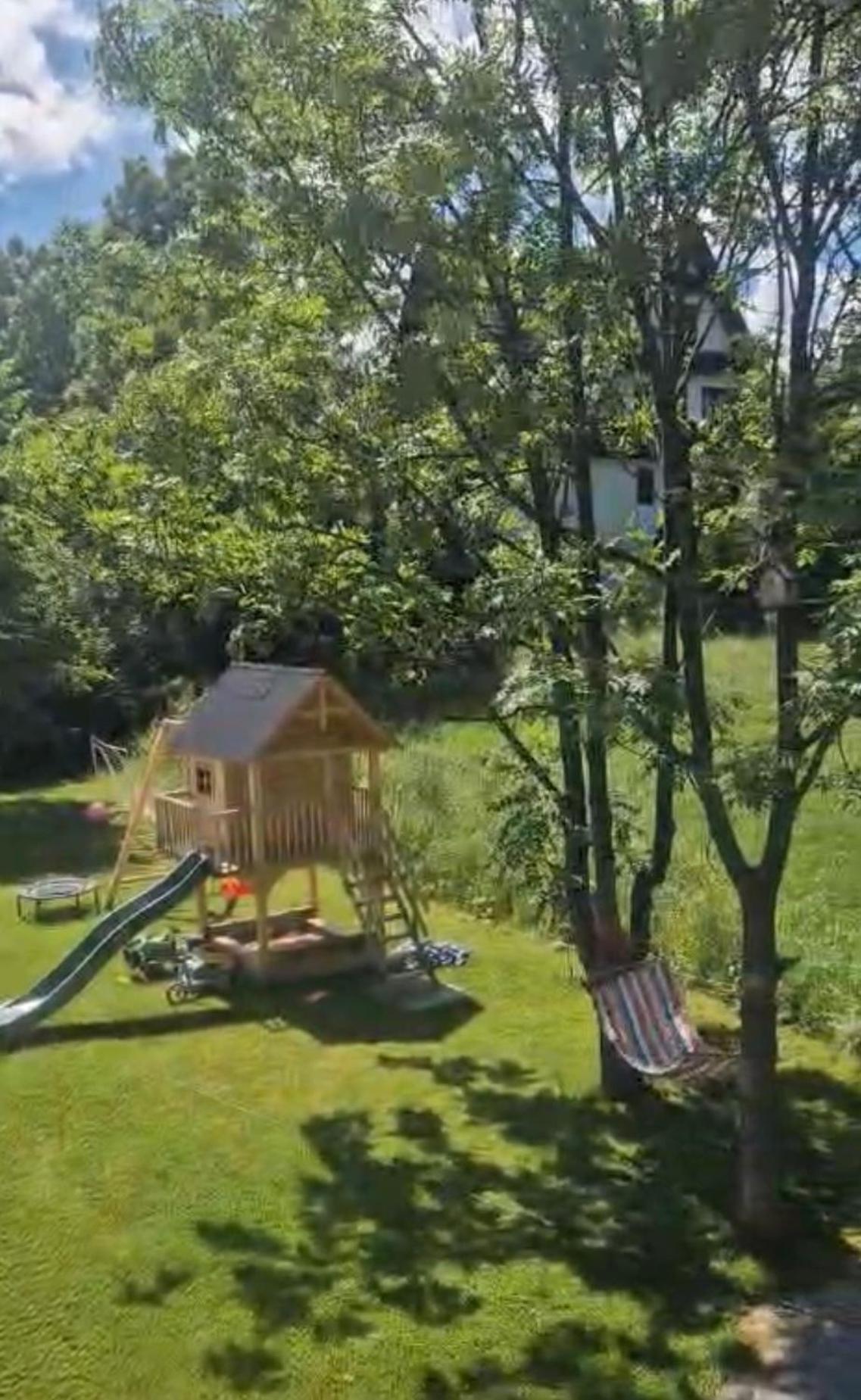 Apartamenty Z Widokiem Zakopane Kültér fotó